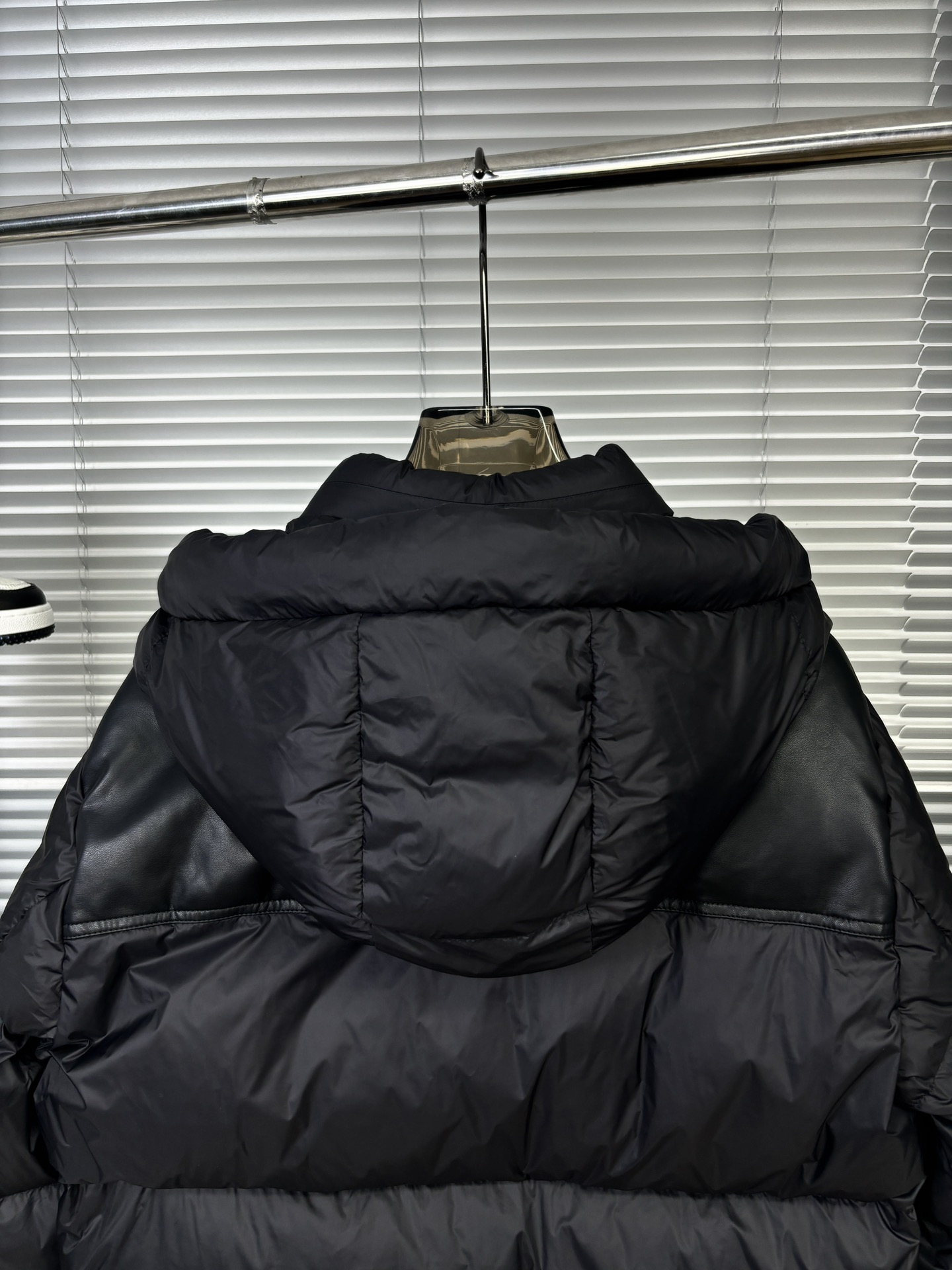 Fendi Down Jackets